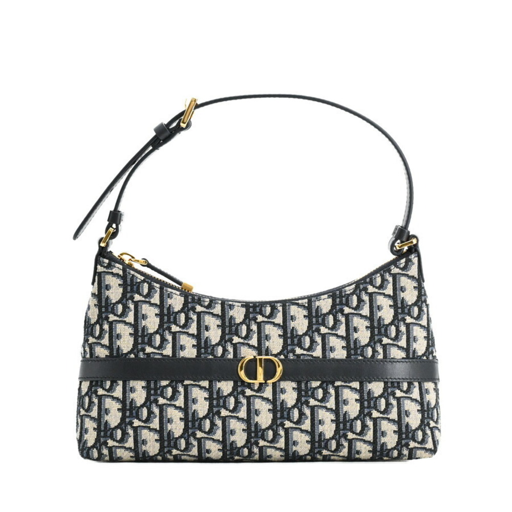 Dior Montaigne Hobo Bag Shoulder